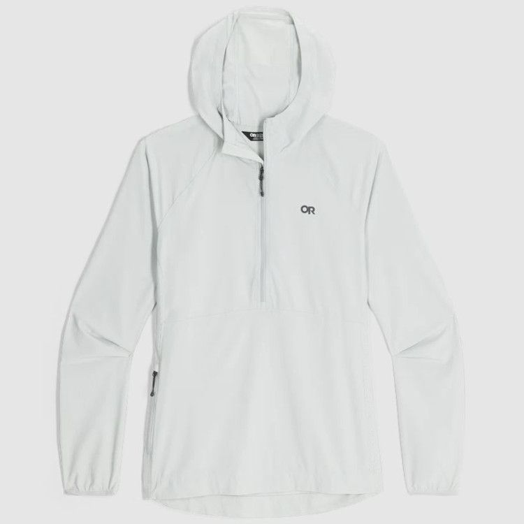 Outdoor Research Astroman Air Sun Hoodie - Women's - Image 7